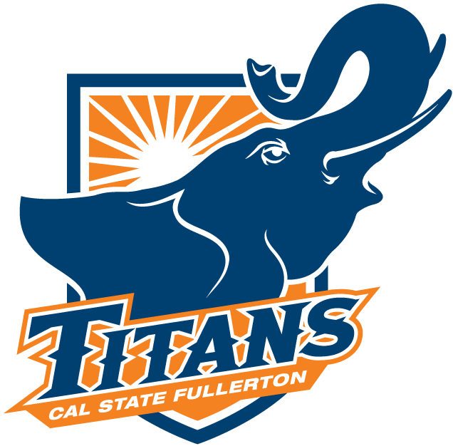 Cal State Fullerton Titans 2009-Pres Alternate Logo t shirts iron on transfers